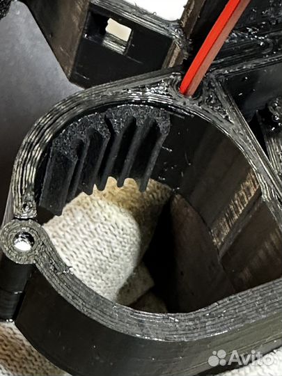 Система сброса груза DJI Mavic 3