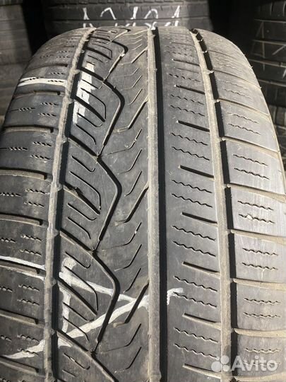 Nitto NT421Q 255/55 R18 109W
