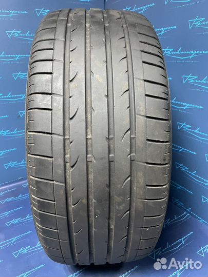 Bridgestone Dueler H/P 255/55 R18 109Y
