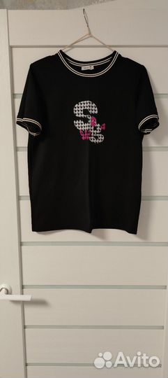 Футболка женская