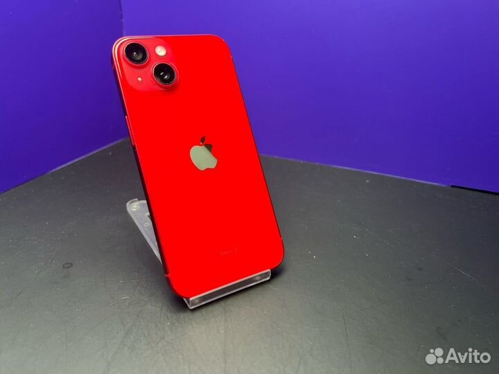 iPhone 14, 128 ГБ