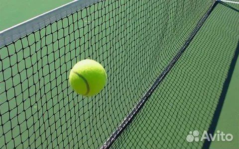 Сетка для большого тенниса