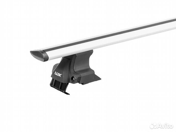 Багажная система с дугами 1,4м аэро-трэвэл (82мм)