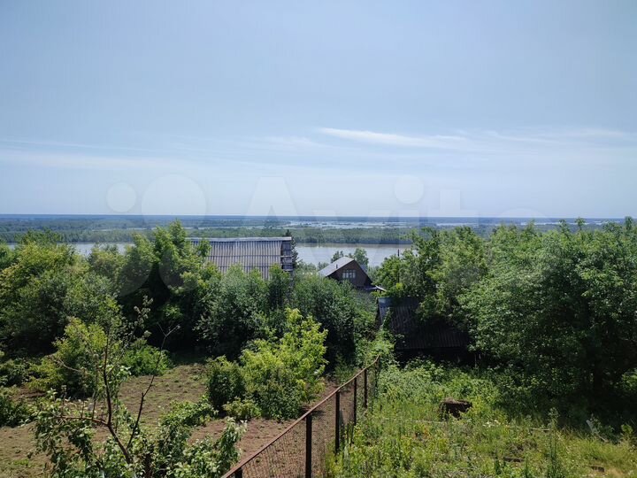 Участок 12 сот. (ИЖС)