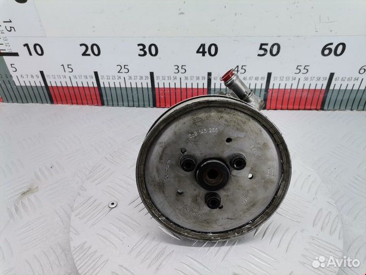 Насос гидроусилителя руля (гур) для Audi A6 C5