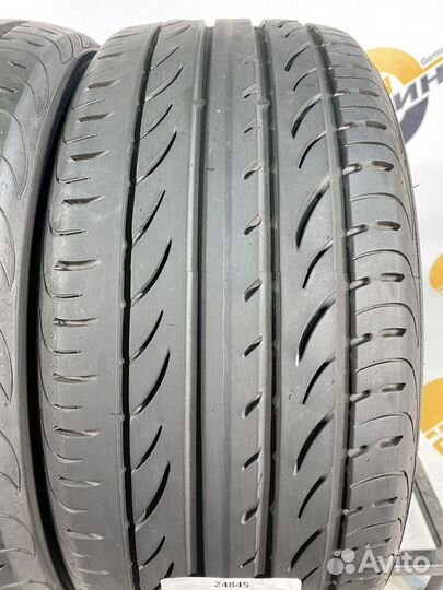 Pirelli P Zero Nero GT 235/45 R18 95Y