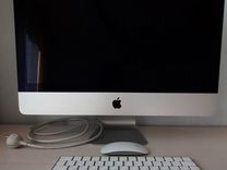 Apple iMac 21.5 4k retina late 2015