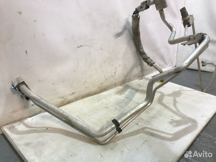 Трубка кондиционера Faw V5 LFP73ACC5D5B28733