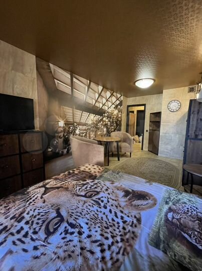 Квартира-студия, 30 м², 16/18 эт.