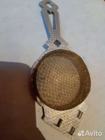 Ситечки для чая и д.р. СССР