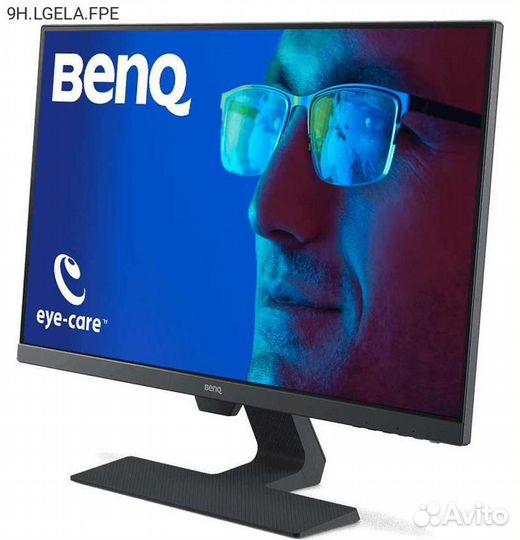 Монитор Benq GW2780E 27
