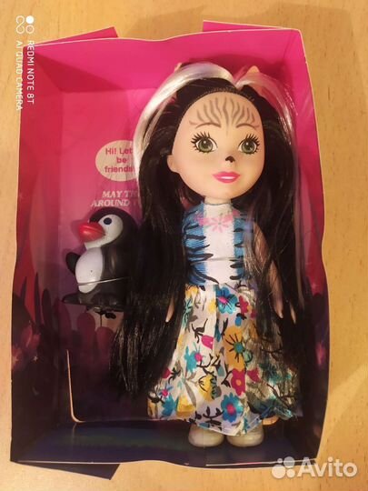 Музыкальные игрушки. Куклы