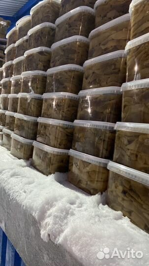 Икра сельди