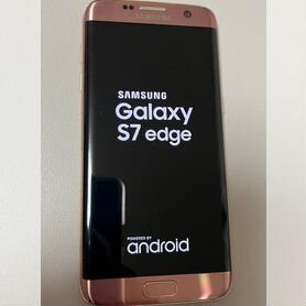 Samsung Galaxy S7 Edge, 4/32 ГБ