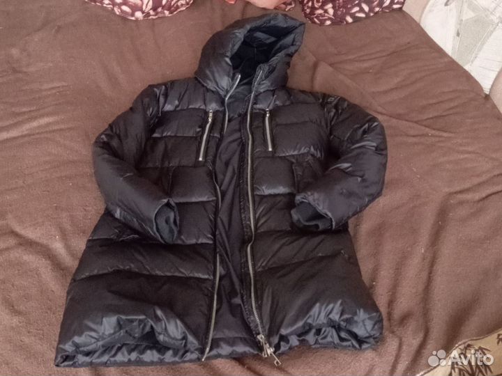 Куртка женская