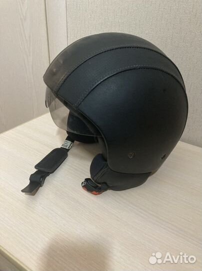 Шлем мотоциклетный MomoDesign