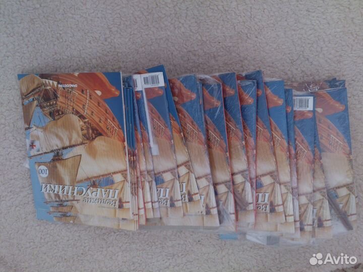 Модель корабля Сан Джовани Батиста