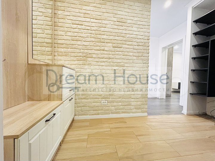 1-к. квартира, 43 м², 4/25 эт.