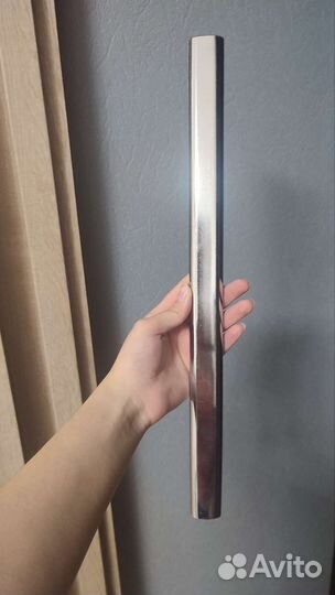 Штанга для одежды