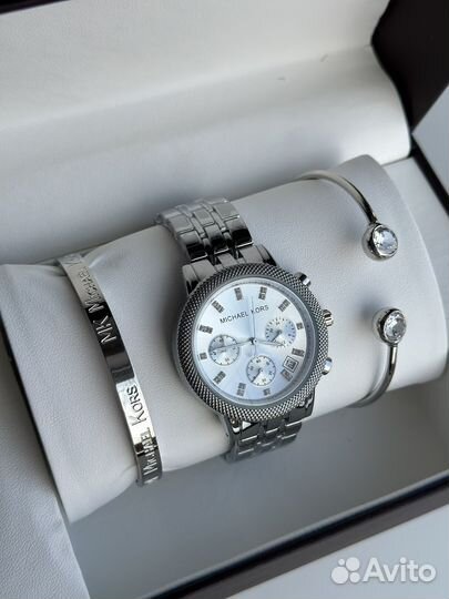 Michael Kors набор