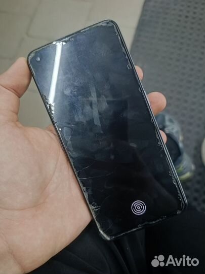 realme GT Neo 3T, 8/256 ГБ