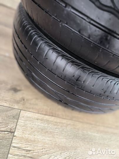 Bridgestone Turanza ER300 195/60 R15