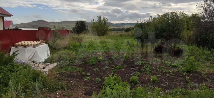 Участок 6 сот. (СНТ, ДНП)