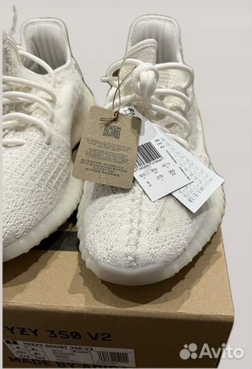 Adidas yeezy boost 350 V2 оригинал