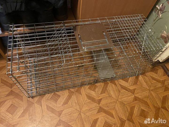 Кошколовка