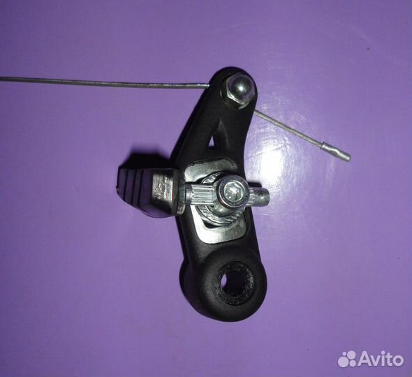 Тормоза вело кантиливер.Тормозной рычаг xuanda
