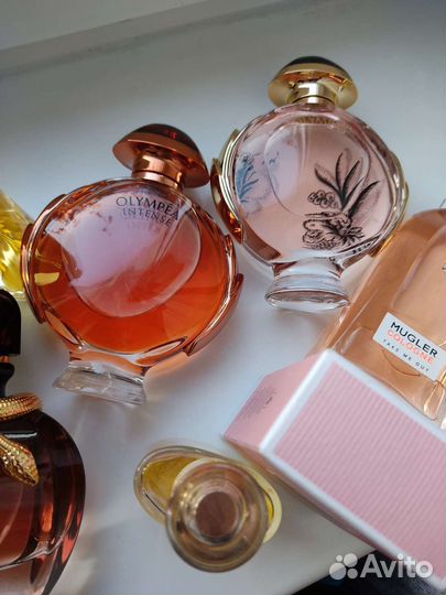 Versace, Boss, Chanel, Dior, Gucci, Givenchy, YSL