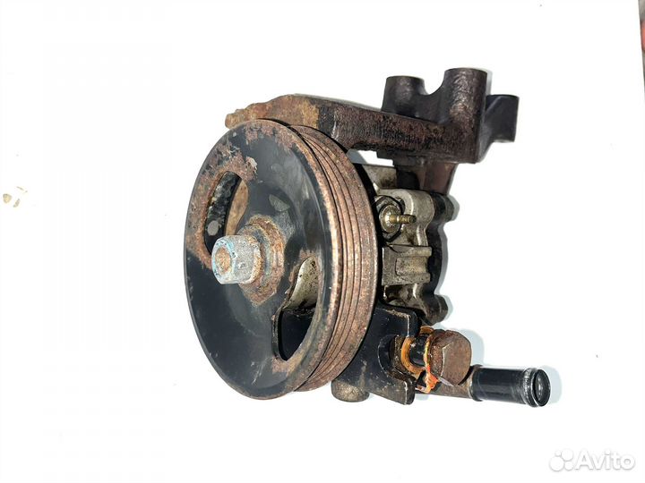 Насос Гур Kia Spectra