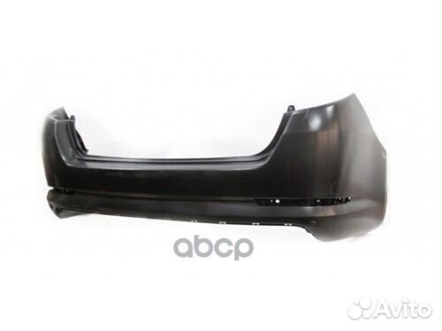 Бампер KIA magentis/optima 2011-2015 KA04052BB TYG