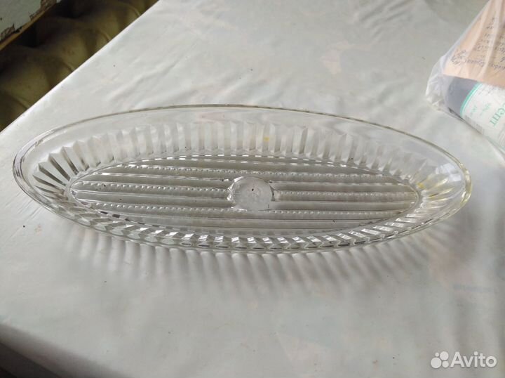 Посуда Германия и СССР