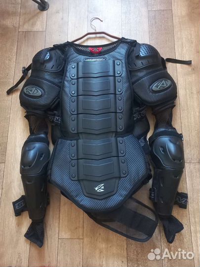 Моточерепаха AGV Sport