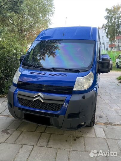 Транфер фургон 7 мест