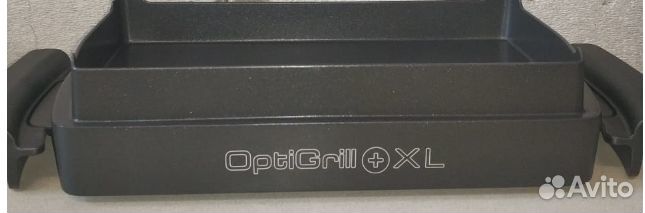 Оригинальная насадка для запекания для гриля Tefal