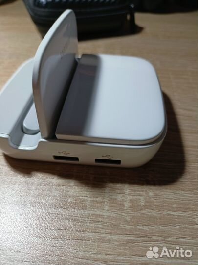 Док-станция Samsung EDD-S20EWE Белый