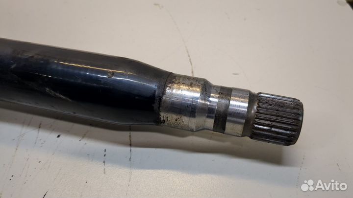Полуось правая передняя Saab 9-5