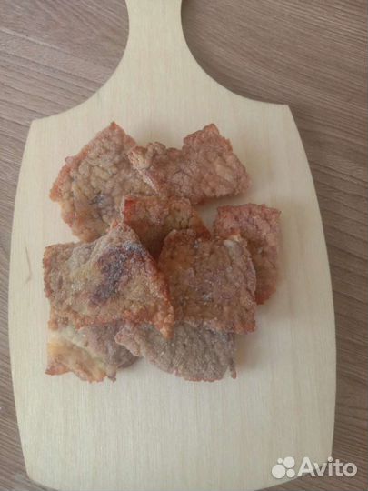 Лакомства для собак