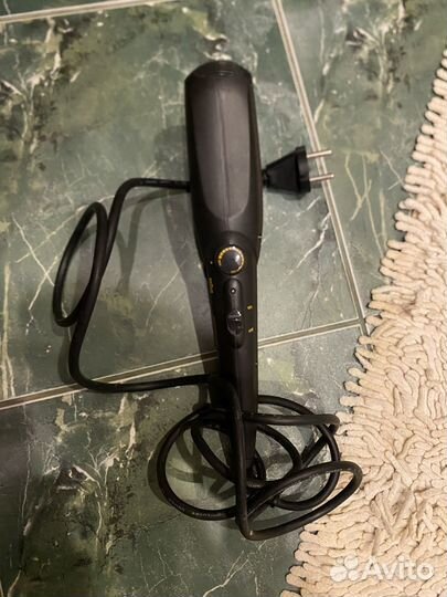 Выпрямитель для волос профессиональный бу