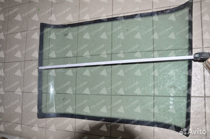 Стекло заднего вида погрузчика First Loader ZL30FS