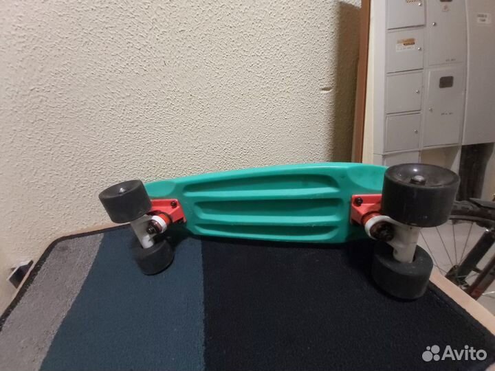 Скейтборд yamba