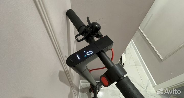 Аренда электросамоката,xiaomi m365