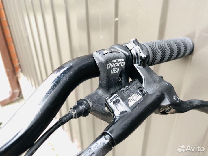 Горный велосипед Kona Blast