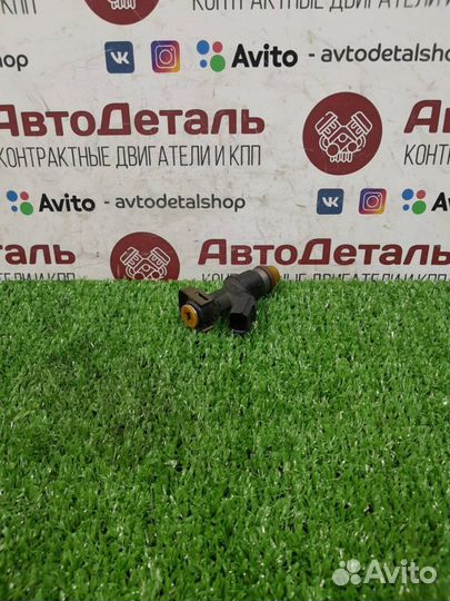 Форсунка топливная Honda Accord 8 2009 16450R40A01