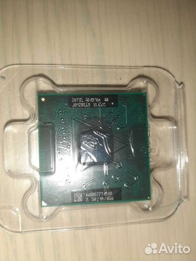 Процессор intel core
