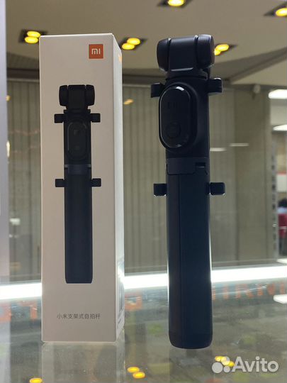 Трипод для селфи Xiaomi Mi Selfie Stick Tripod