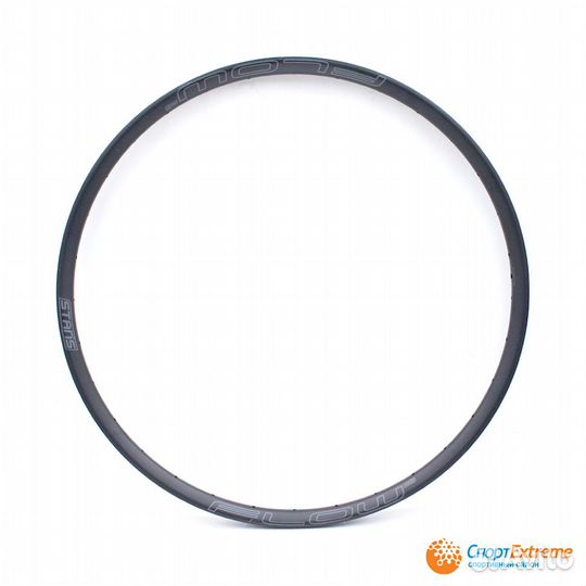 Обод Stans NoTubes ZTR flow MK4 27.5, 32H, black