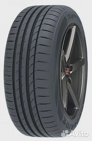 Goodride ZuperEco Z-107 205/55 R16 91V купить в Нижнем Новгороде | Авито